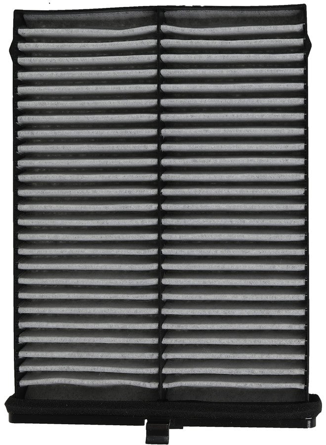 EPAuto CP2140 (CF12140) Cabin Air Filter with Activated Carbon, Compatible with Toyota Yaris, Yaris iA, Yaris R (2017–2021), Mazda 2 (2018-2025), CX-3 (2016–2024), Scion iA (2016) - Image 3